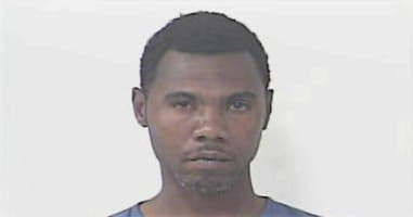 Maxo Casseus, - St. Lucie County, FL 